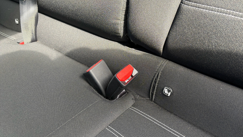 Dacia Sandero 1.0 Tce Journey 5dr CVT Petrol Hatchback